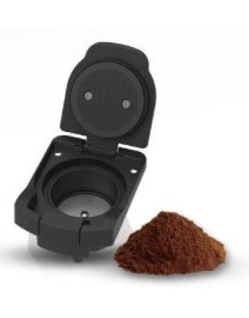 Държач за капсули...