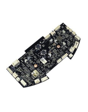 Платка роботизирана...