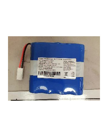 Батерия за роботизирана...