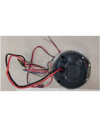 Мотор вертикална...