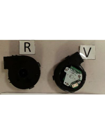 Мотор роботизирана...