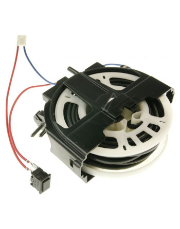 Кабелен механизъм...