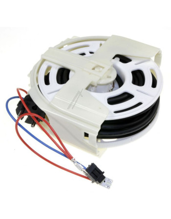 Кабелен механизъм...