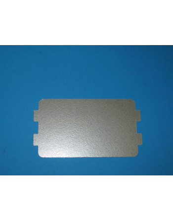 Слюда за микровълнова печка...