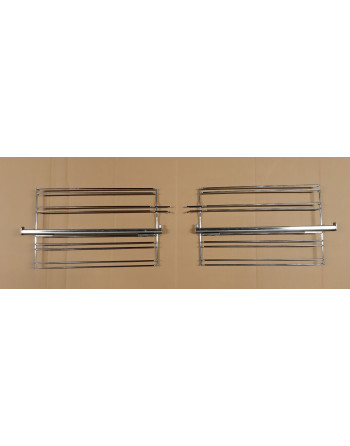 Телескопични водачи к-кт...