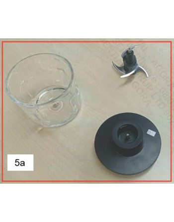 Комплект за пасатор Haier