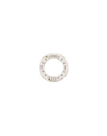 Подсветка пуш бутон фурна...