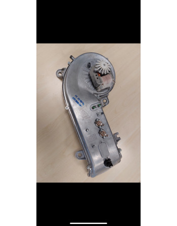 Нагревател за сушилня BEKO