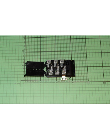 Клеморед печка Amica / Hansa