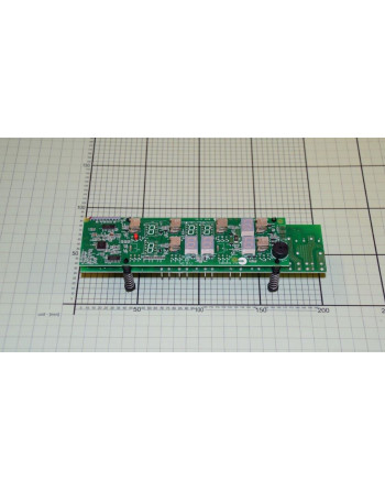 Платка за стъклокерамичен...