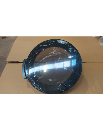 Люк пералня Beko