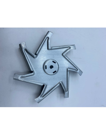 Перка вентилатор  фурна BEKO