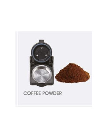 Държач за капсули...