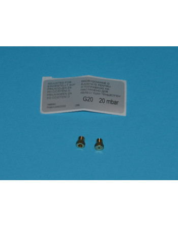 Дюзи за плот Gorenje - за...