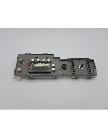 Платка дисплейна за сушилня...