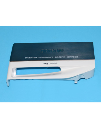 Капак вана за прах пералня...