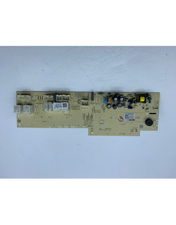 Платка дисплейна за сушилня...