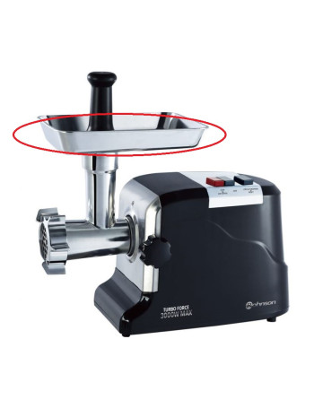 Тава месомелачка ROHNSON