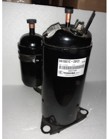 Ротационен Компресор за...