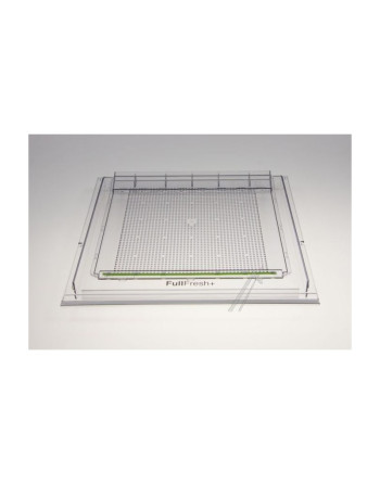 Рафт над чекмедже плодове...