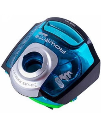 Контейнер + хепа филтър...