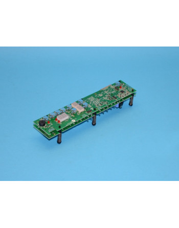 Платка за стъклокерамичен...