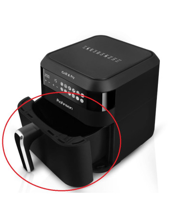 Кошница за AIR FRYER ROHNSON