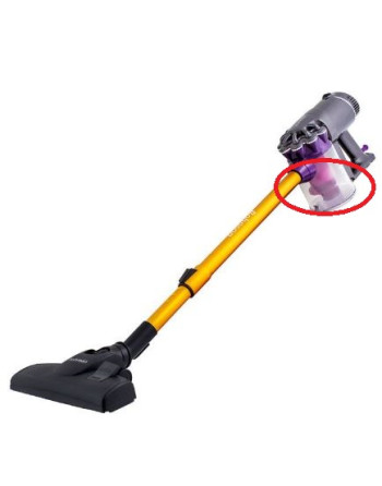 Контейнер за вертикална...