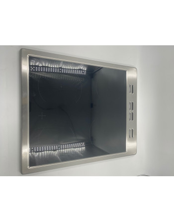 Стъклокерамичен плот печка...