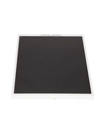 Стъклокерамичен плот печка AEG