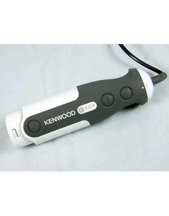 Моторно тяло за пасатор...