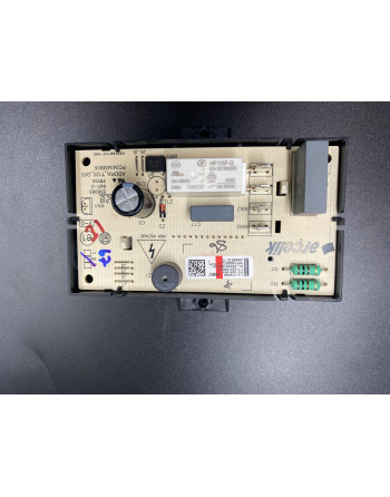 Таймер печка BEKO