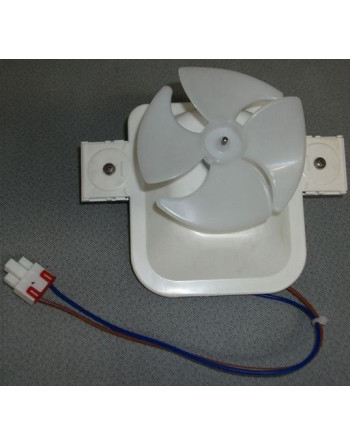Мотор хладилник BEKO (вентилатор)