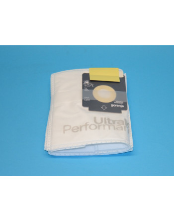 Микрофилтърни торбички...