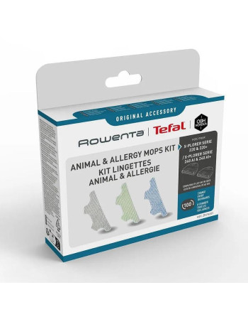 Комплект консумативи за...