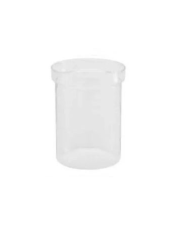 Стъклена купа за бързоварна...