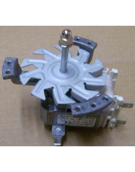 Мотор печка BEKO (вентилатор) - 38 W за 40 см. фурна  