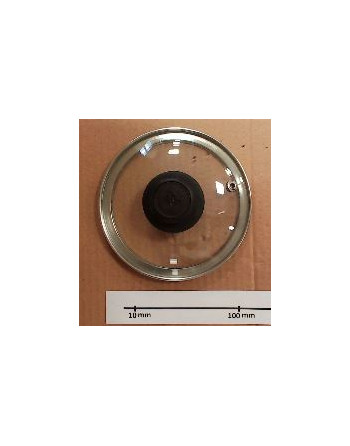 Капак купа за мултикукър WMF