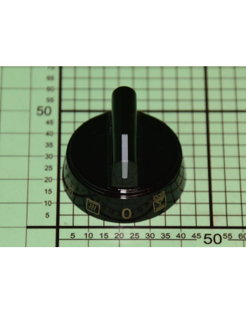 Врътка функции фурна Hansa