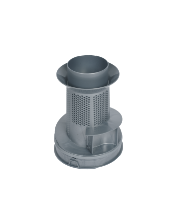 Сепаратор за вертикална...