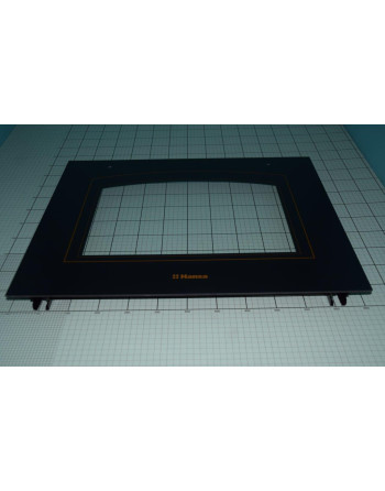 Външно стъкло фурна Hansa