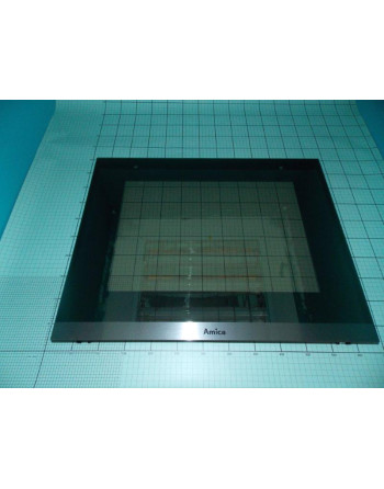 Външно стъкло фурна Hansa