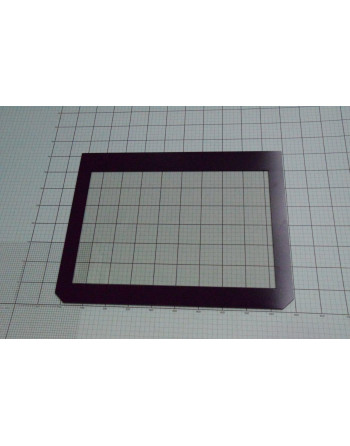 Вътрешно стъкло фурна HANSA...