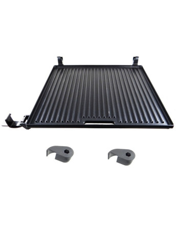 Долна плоча за грил TEFAL