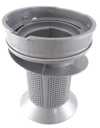 Сепаратор за вертикална...