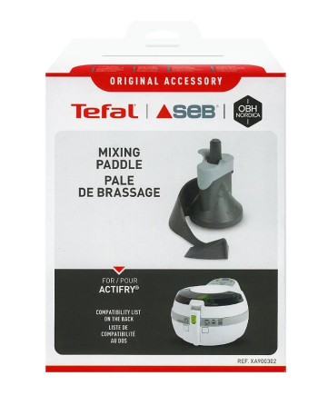 Бъркалка за фритюрник TEFAL...
