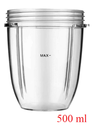 Чаша за блендер NUTRIBULLET...