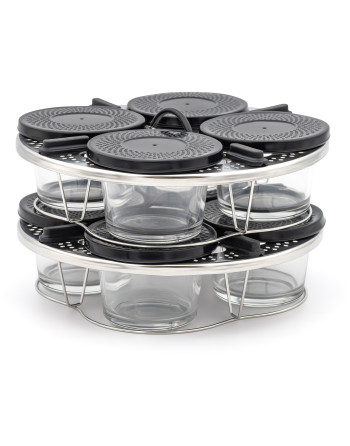 Бурканчета мултикукър Tefal
