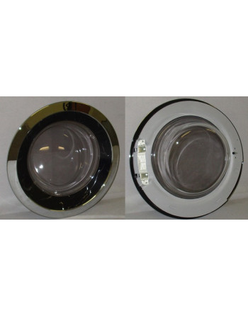 Люк пералня Beko