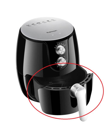 Кошница за AIR FRYER ROHNSON